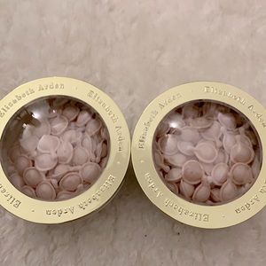 Elizabeth Arden ceramide advanced/ extreme time complex capsules